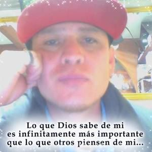 Meet your Posher, Fernando